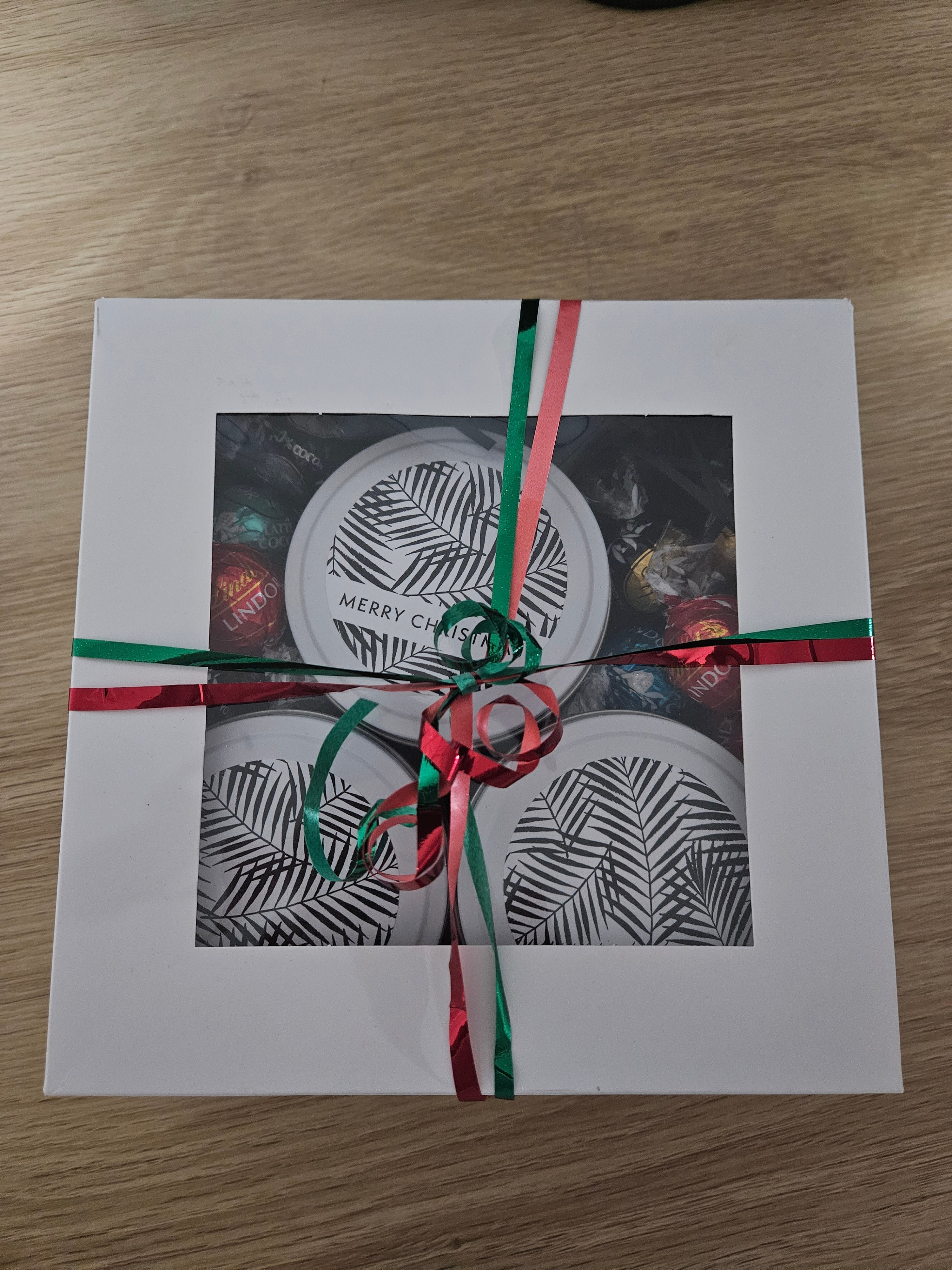 Christmas Gift Pack 1