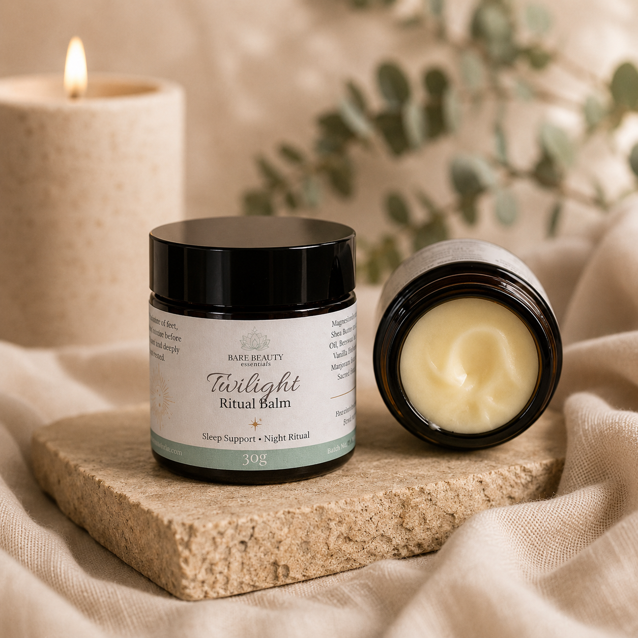 Twilight Magnesium Balm