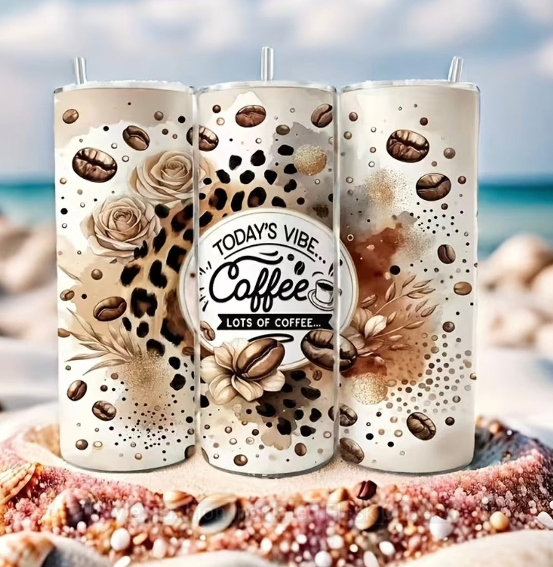 **✨ NEW 20oz Stainless Steel Tumblers – Something for Everyone! ✨**