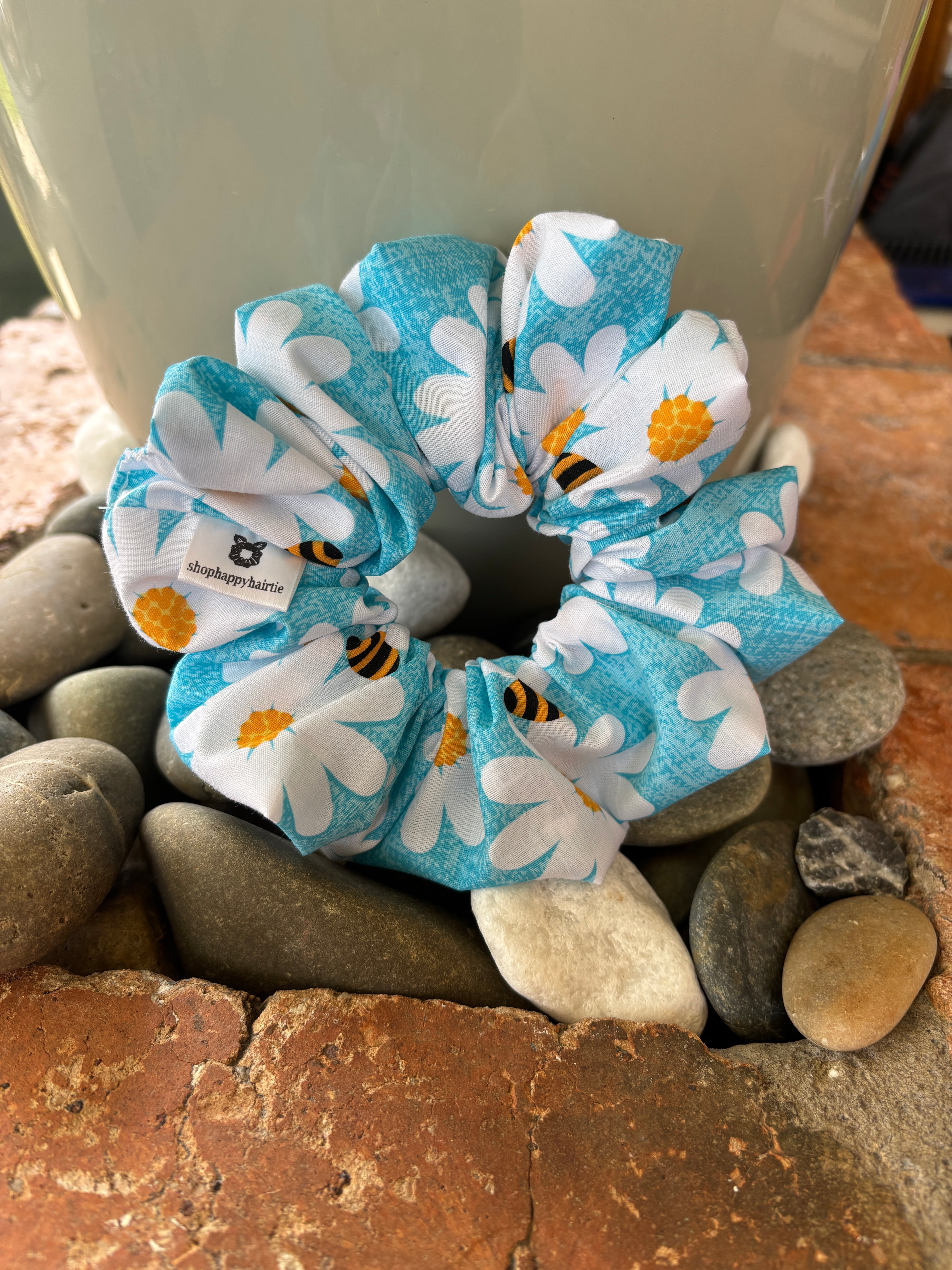 Scrunchies- The Scrunchies Collection