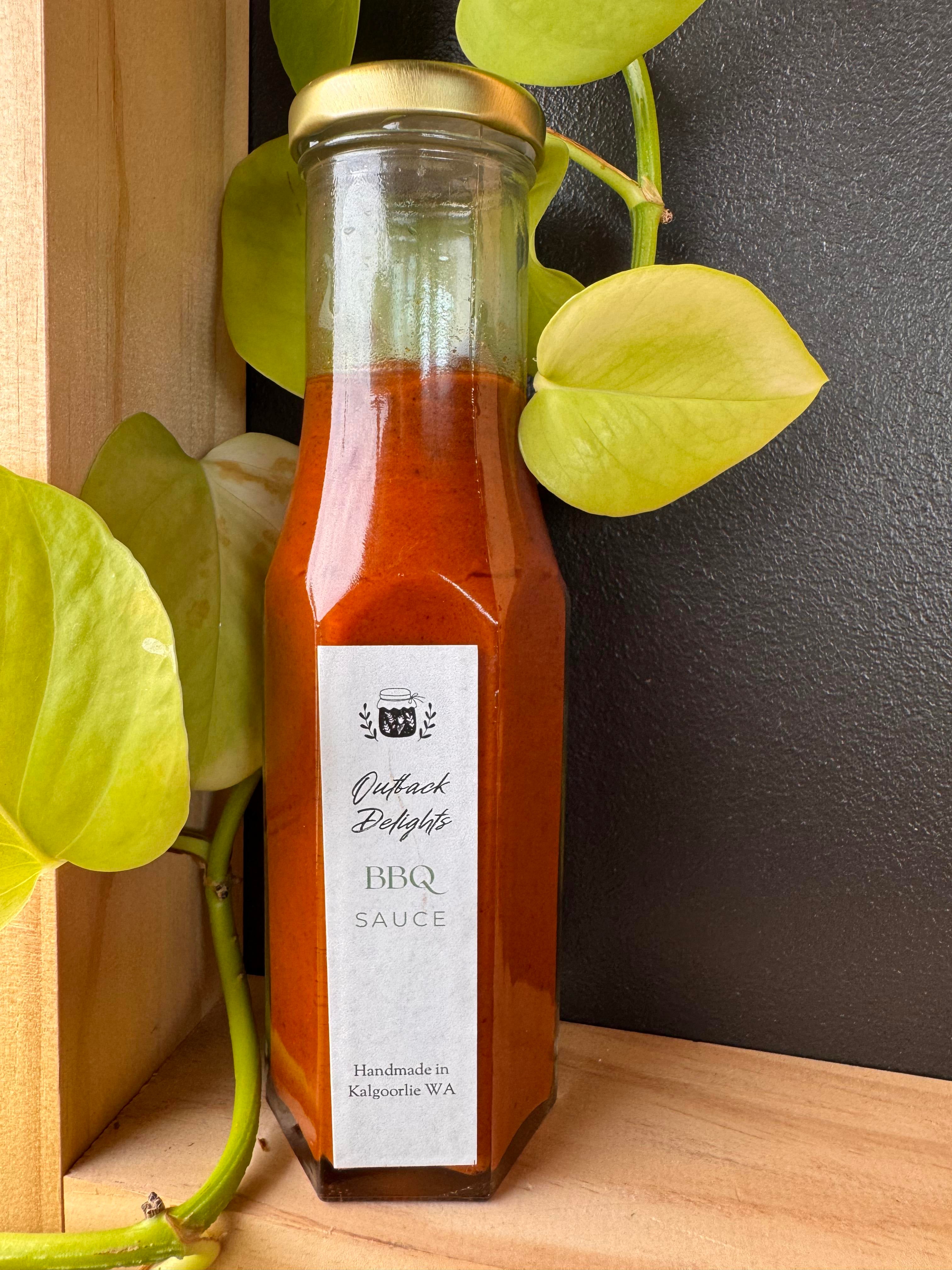 BBQ Sauce