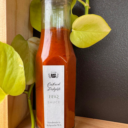 BBQ Sauce