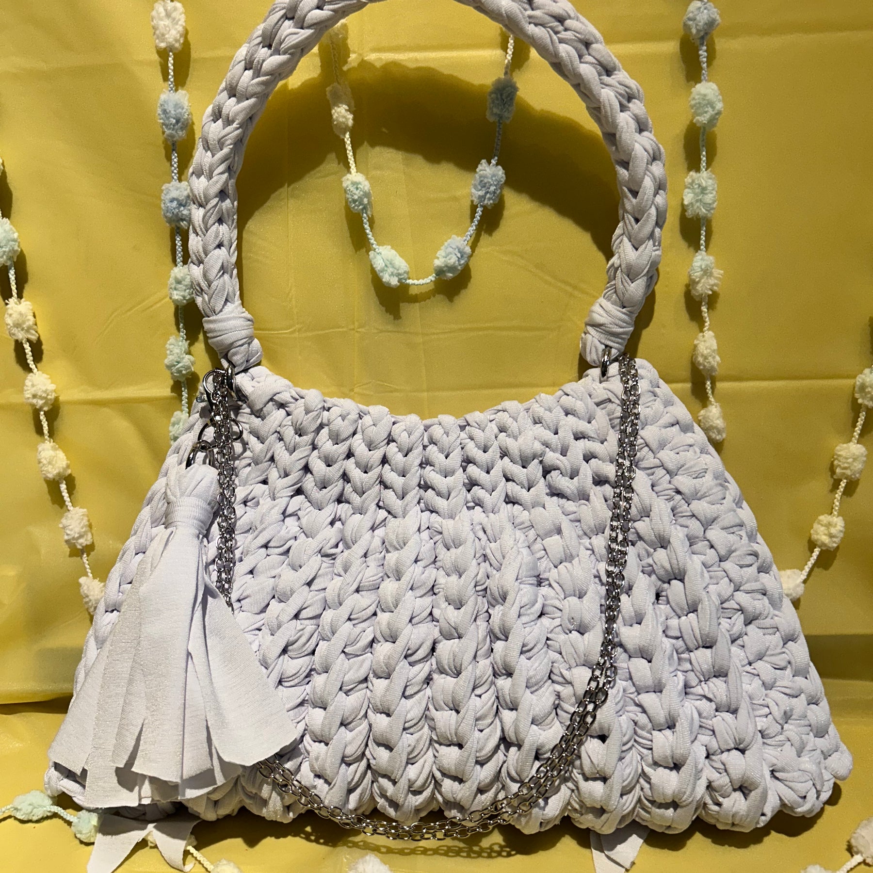 Alicia Shoulder bag