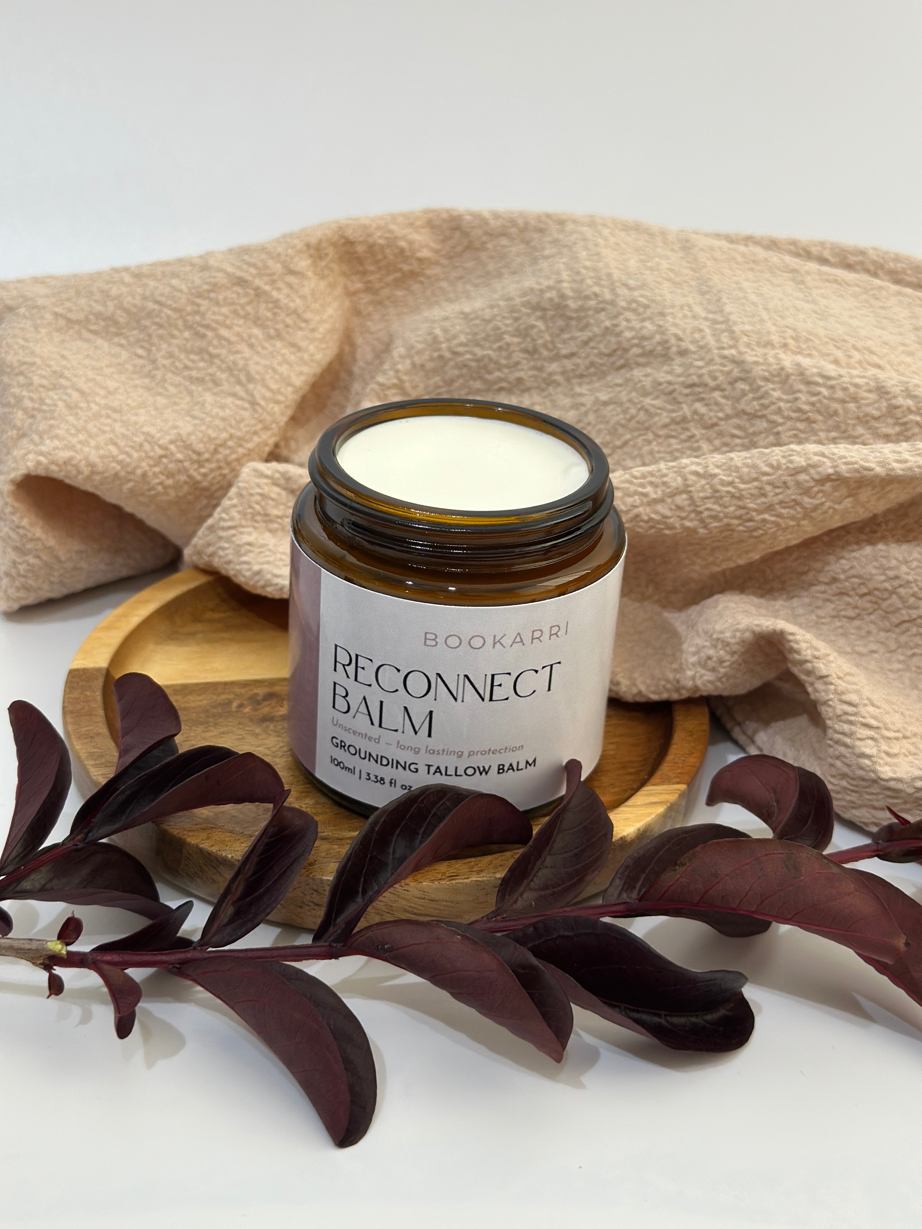 Reconnect Balm - Grounding