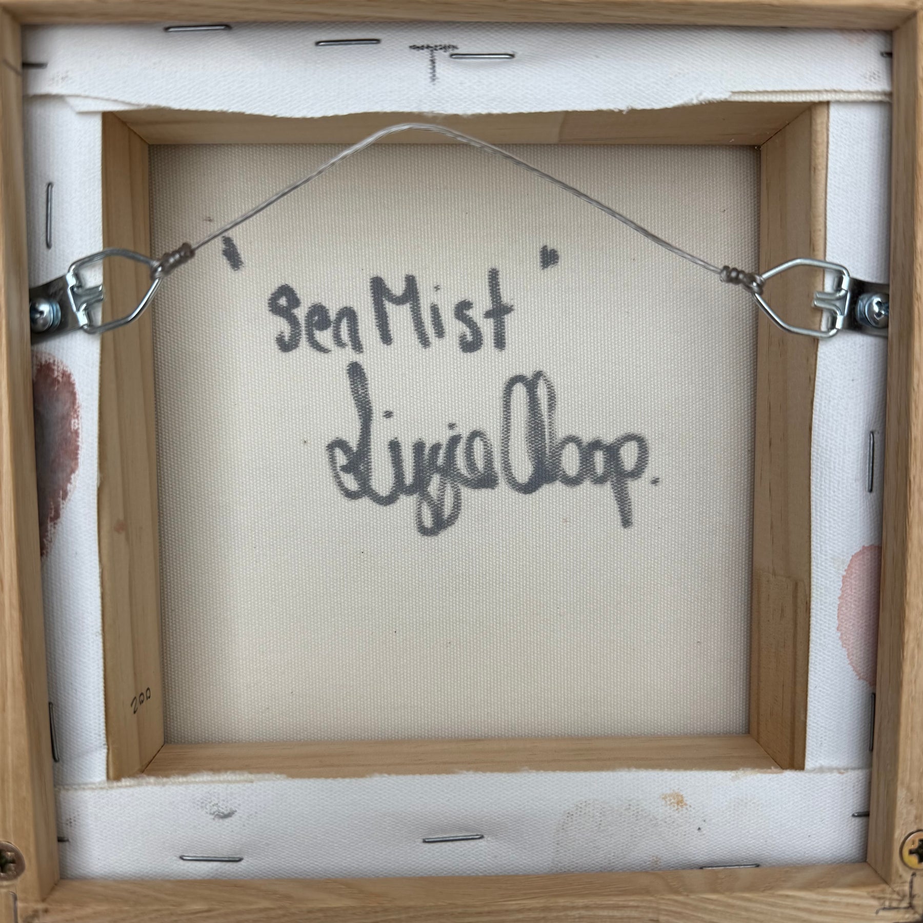 SEAMIST