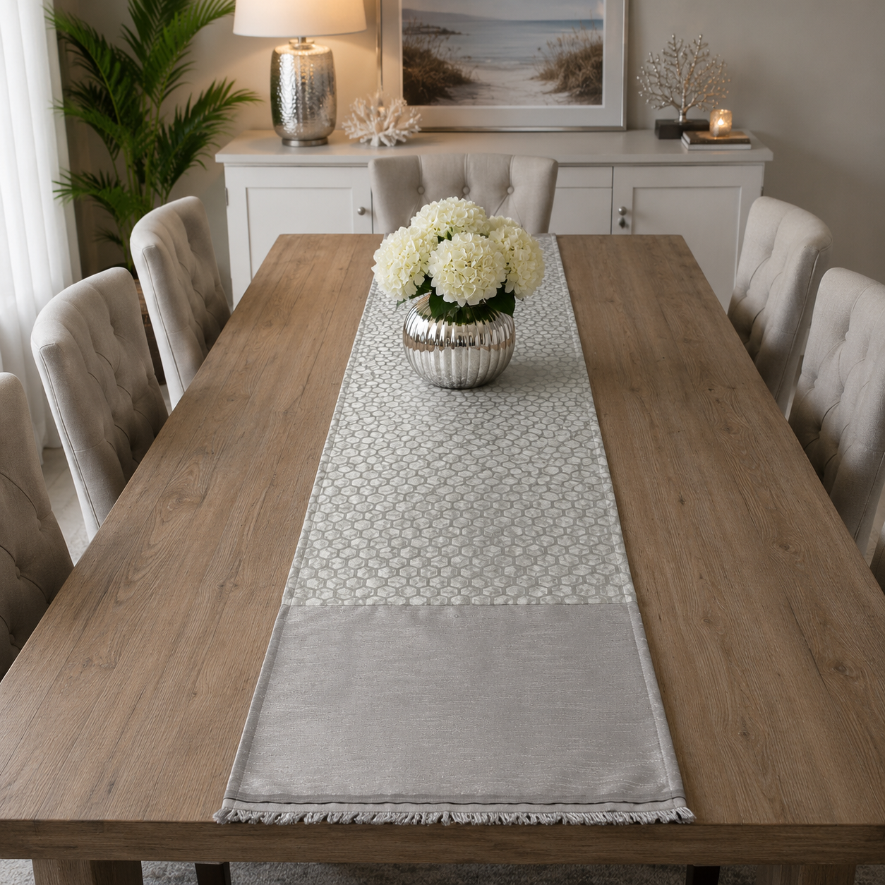 "A"-Table Runner - Various long designs