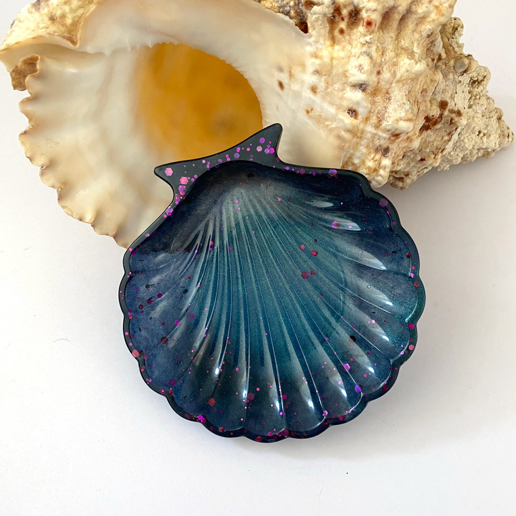 Resin Dish