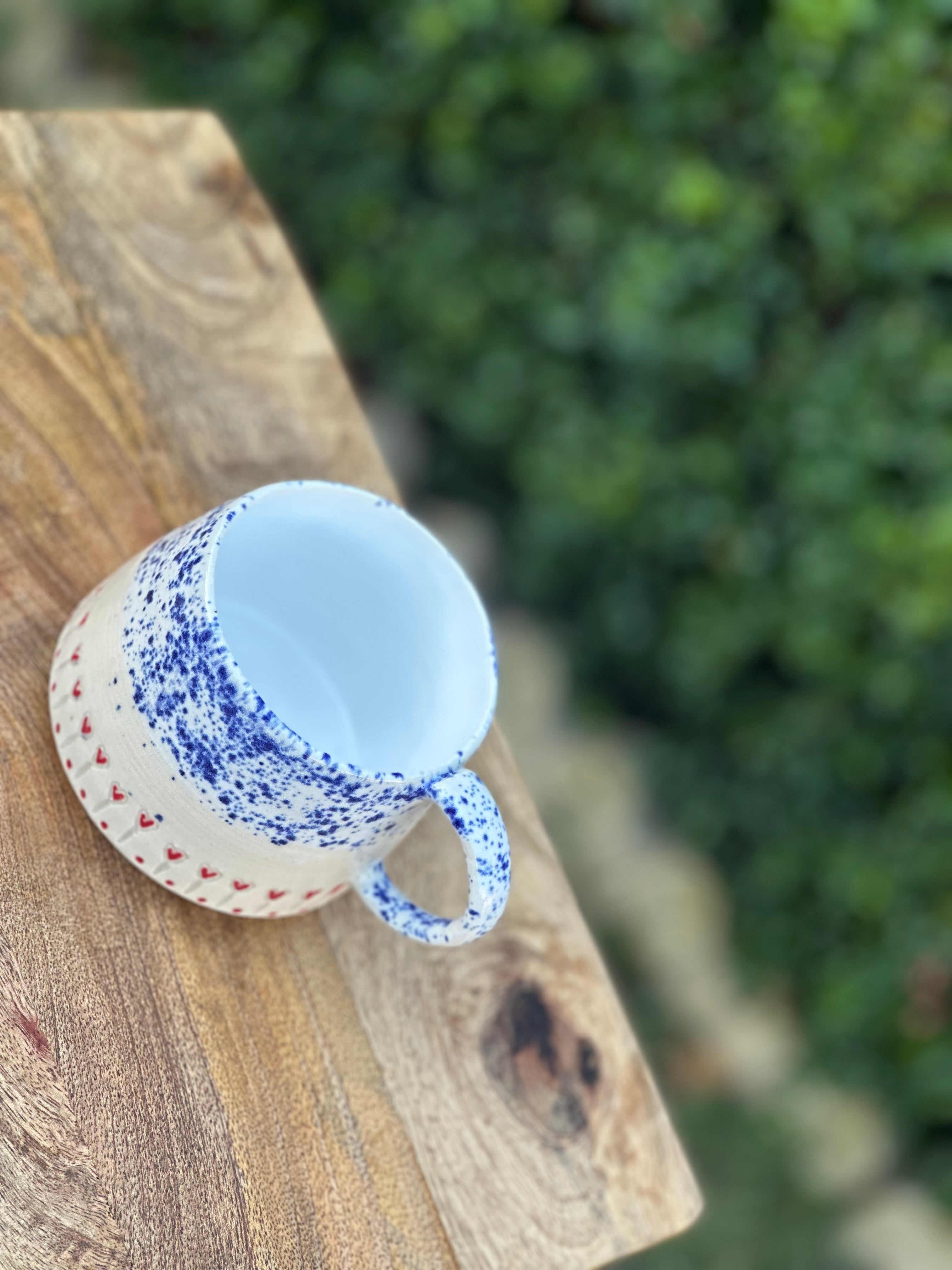 A Coffee Mug - Love Is