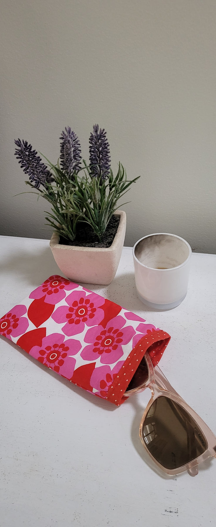 Makeup or Cosmetic Travel Zip Pouch - Mother's Day Gift | Still.