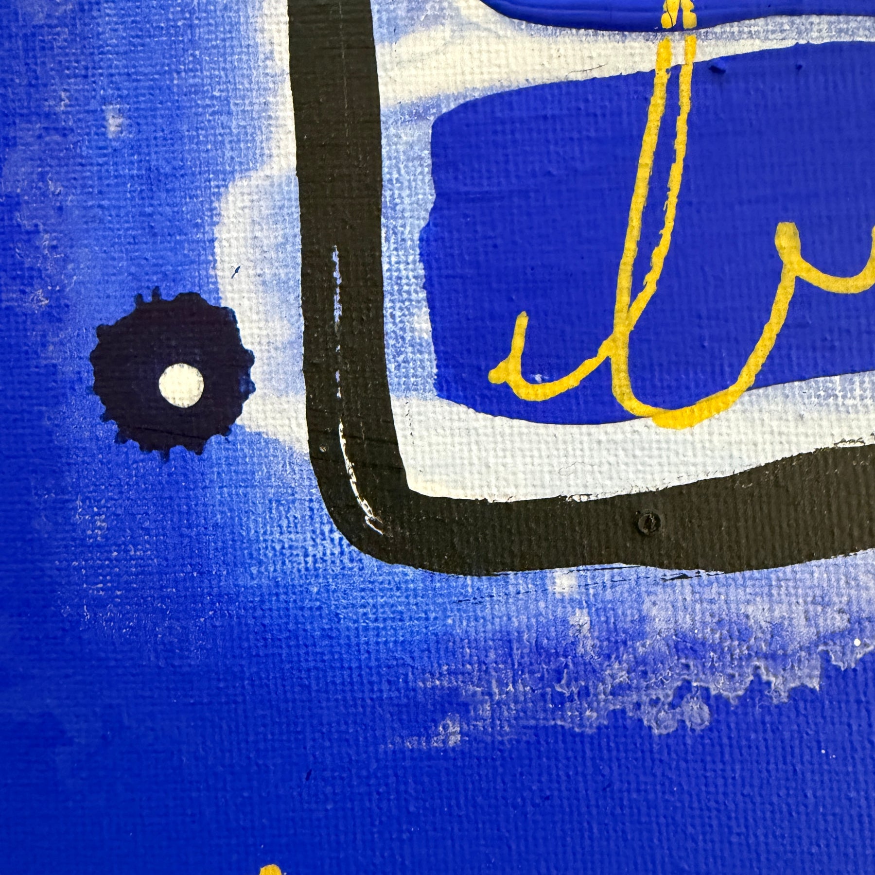 B.W Blue 6