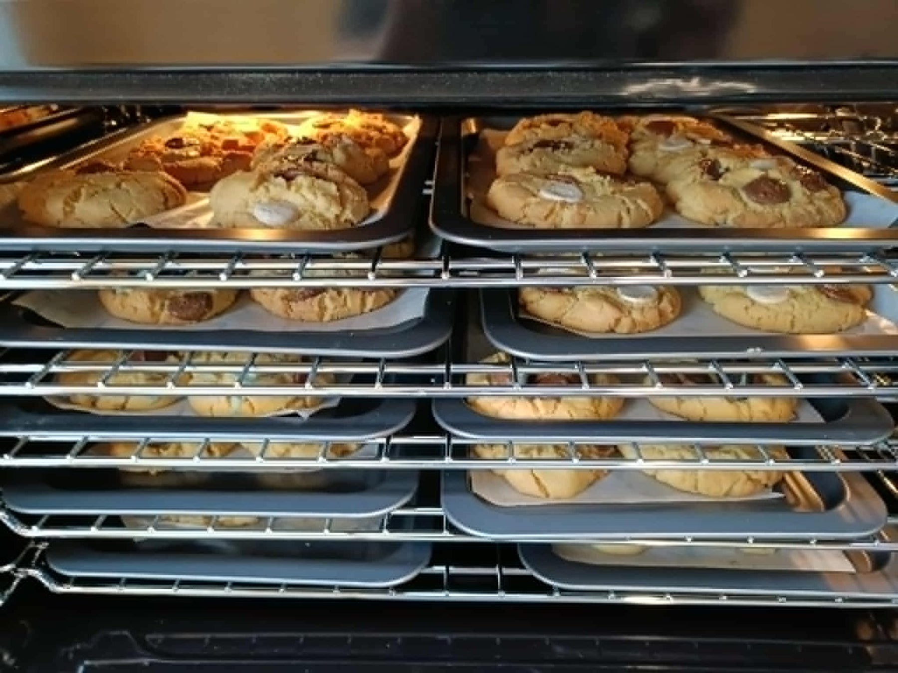 Classic Big Bickies 6 Pack
