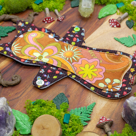 Eco-friendly reusable cloth pad 8