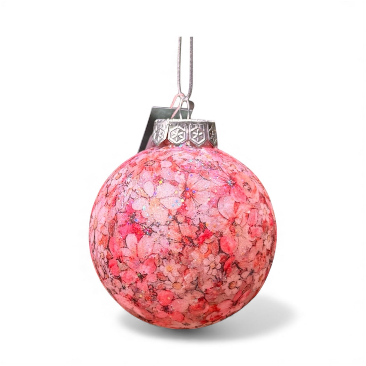 Christmas baubles