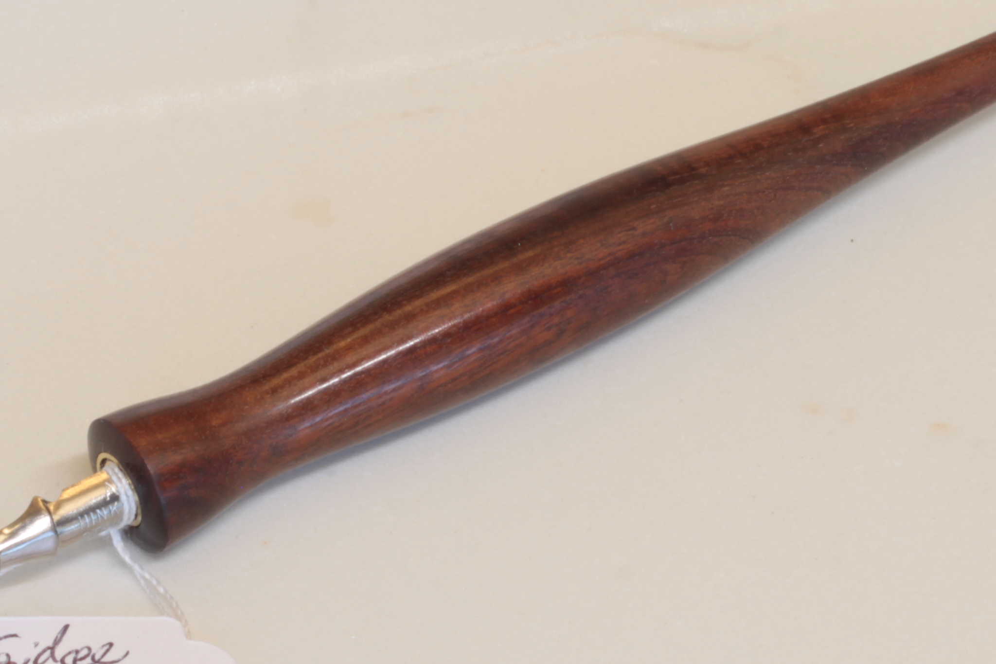 GT3-Traditional Dip Pen in Gidgee