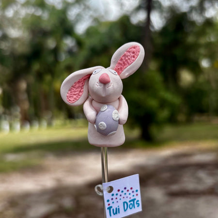 Plant Pals - Easter - Petal Pop Bunny