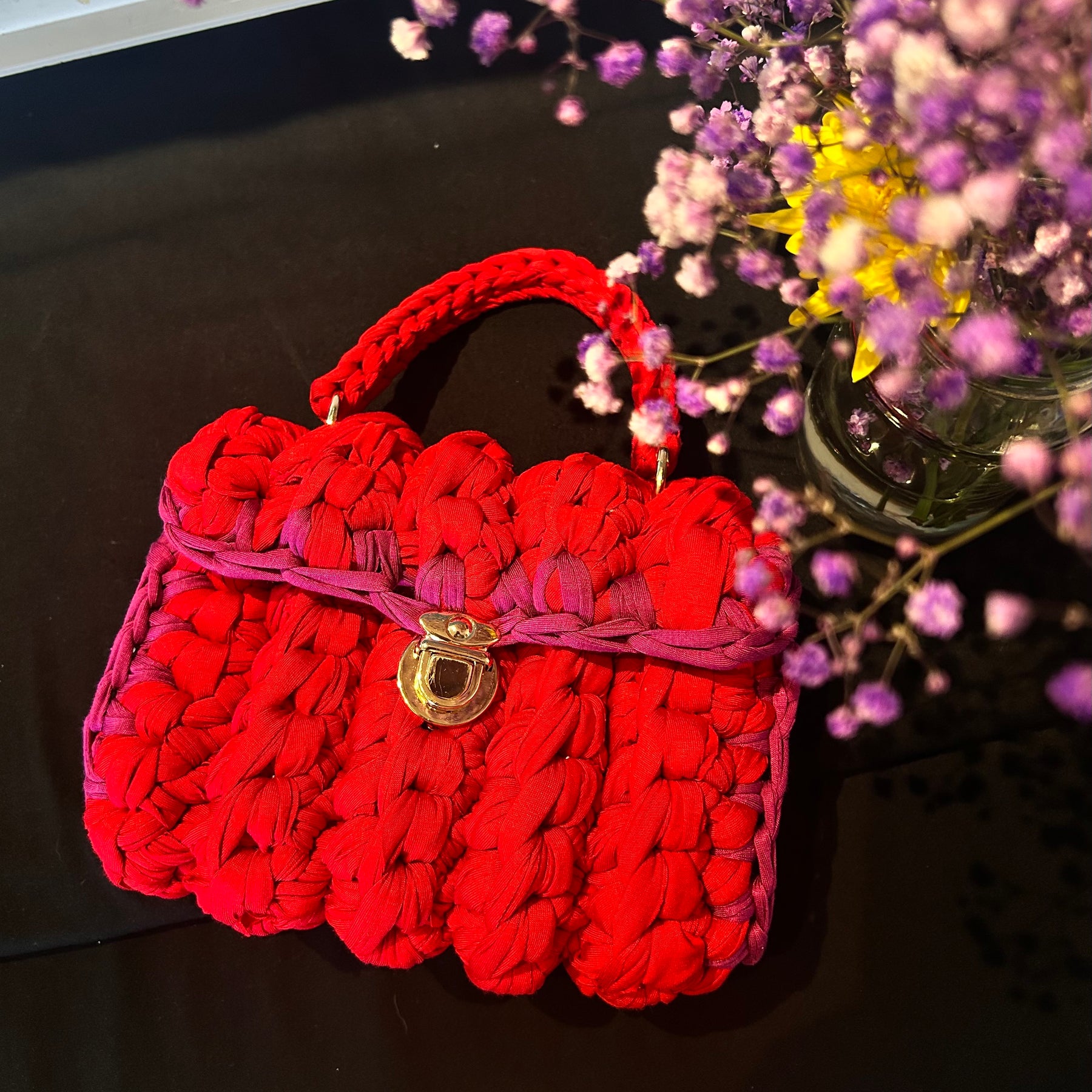Trini Purse