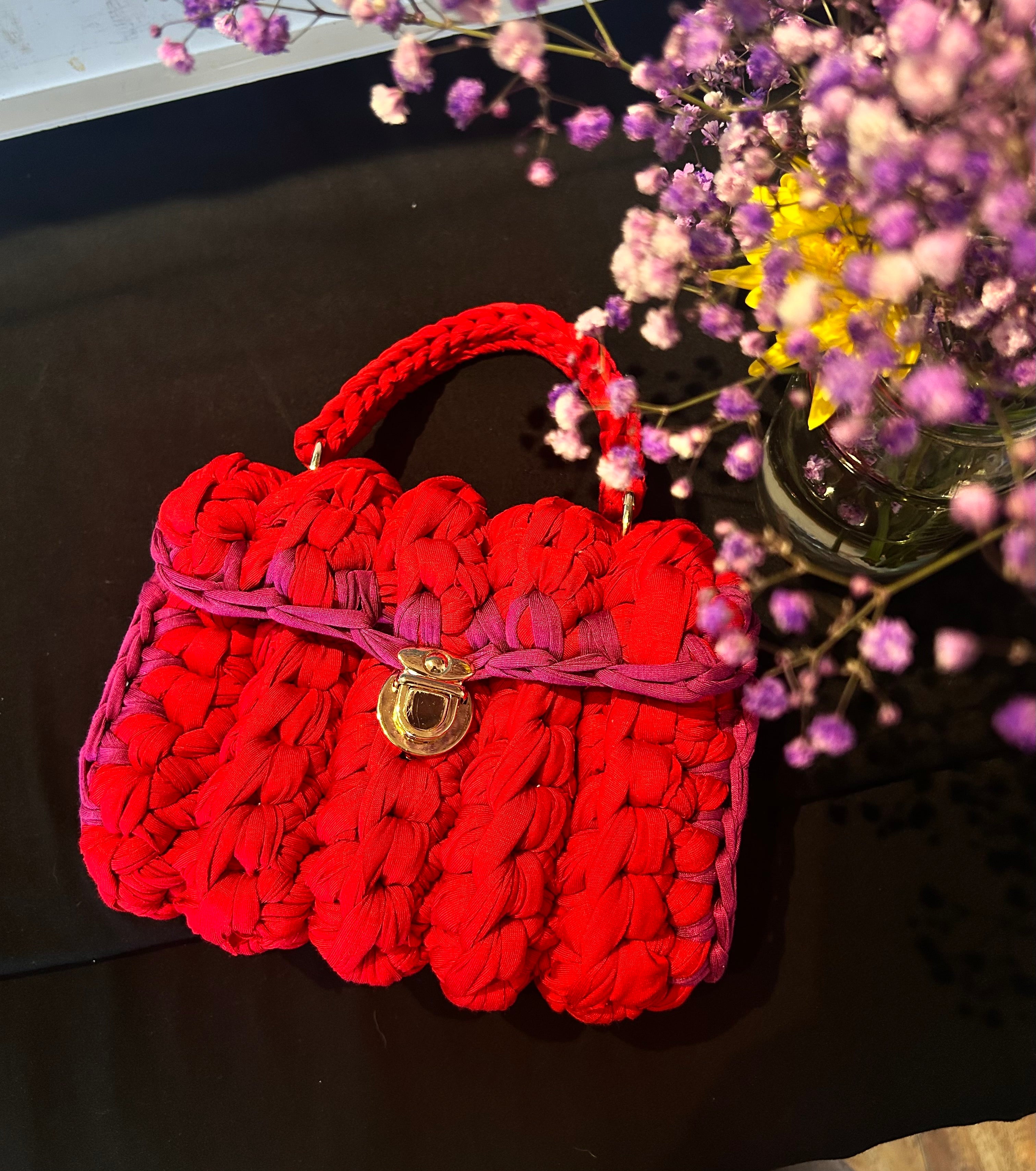 Trini Purse