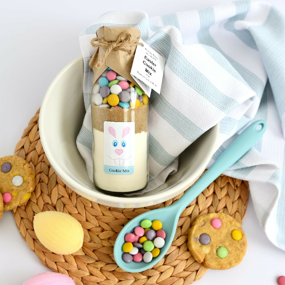 Sweet Health Easter SQ 15