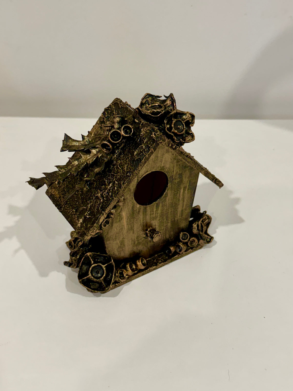 Bird House