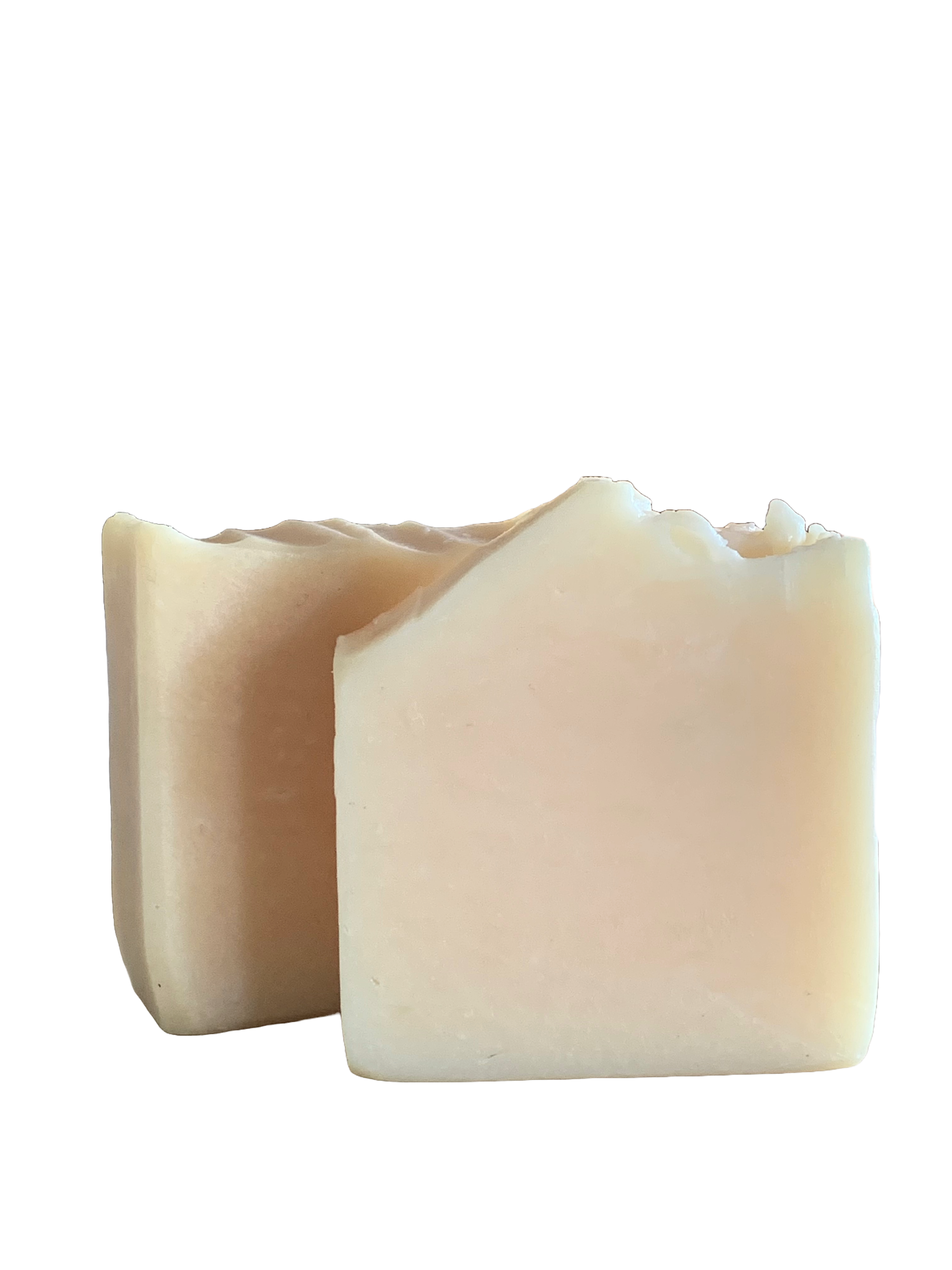 Pure Tallow Soap Bar - Face + Body