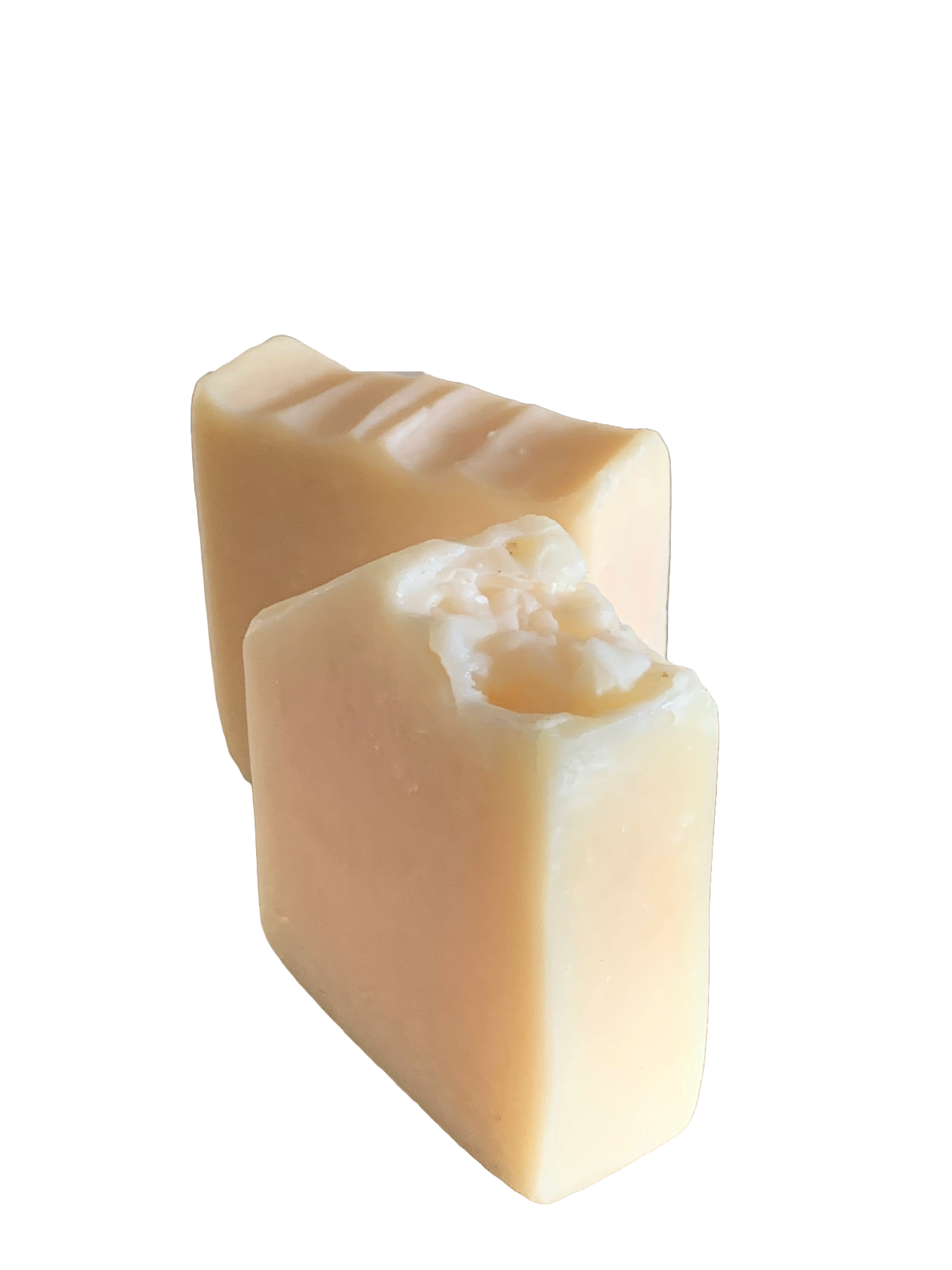 Pure Tallow Soap Bar - Face + Body