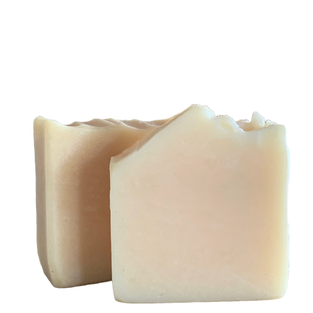 Pure Tallow Soap Bar - Face + Body