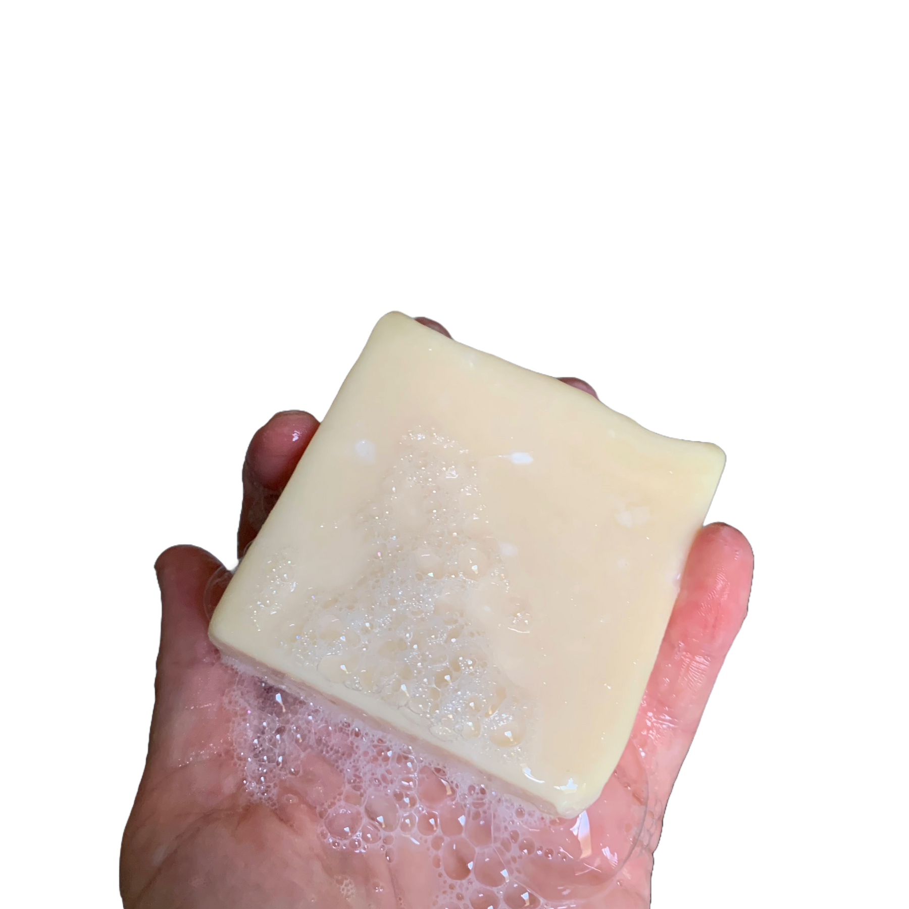 Pure Tallow Soap Bar - Face + Body