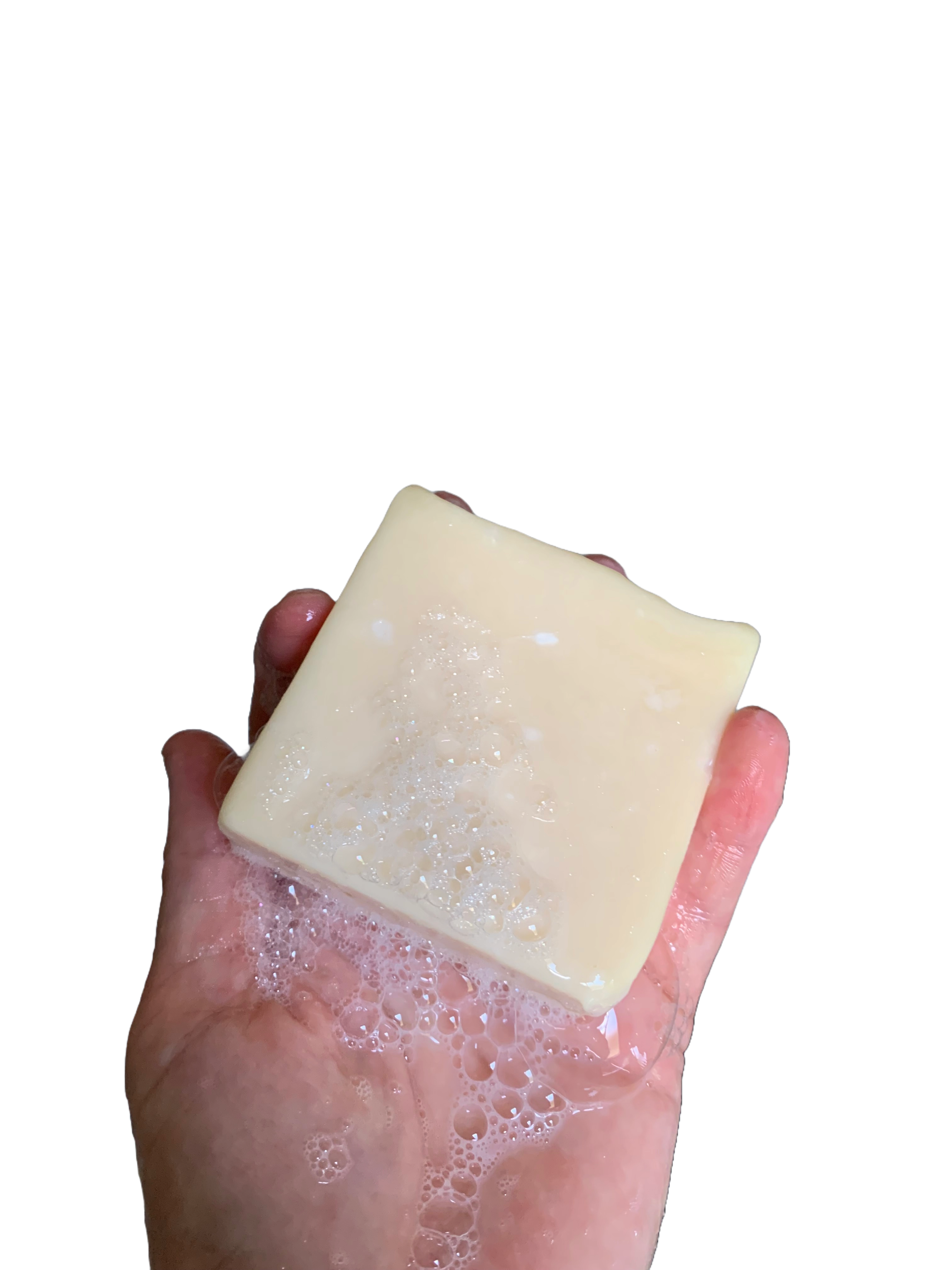Pure Tallow Soap Bar - Face + Body
