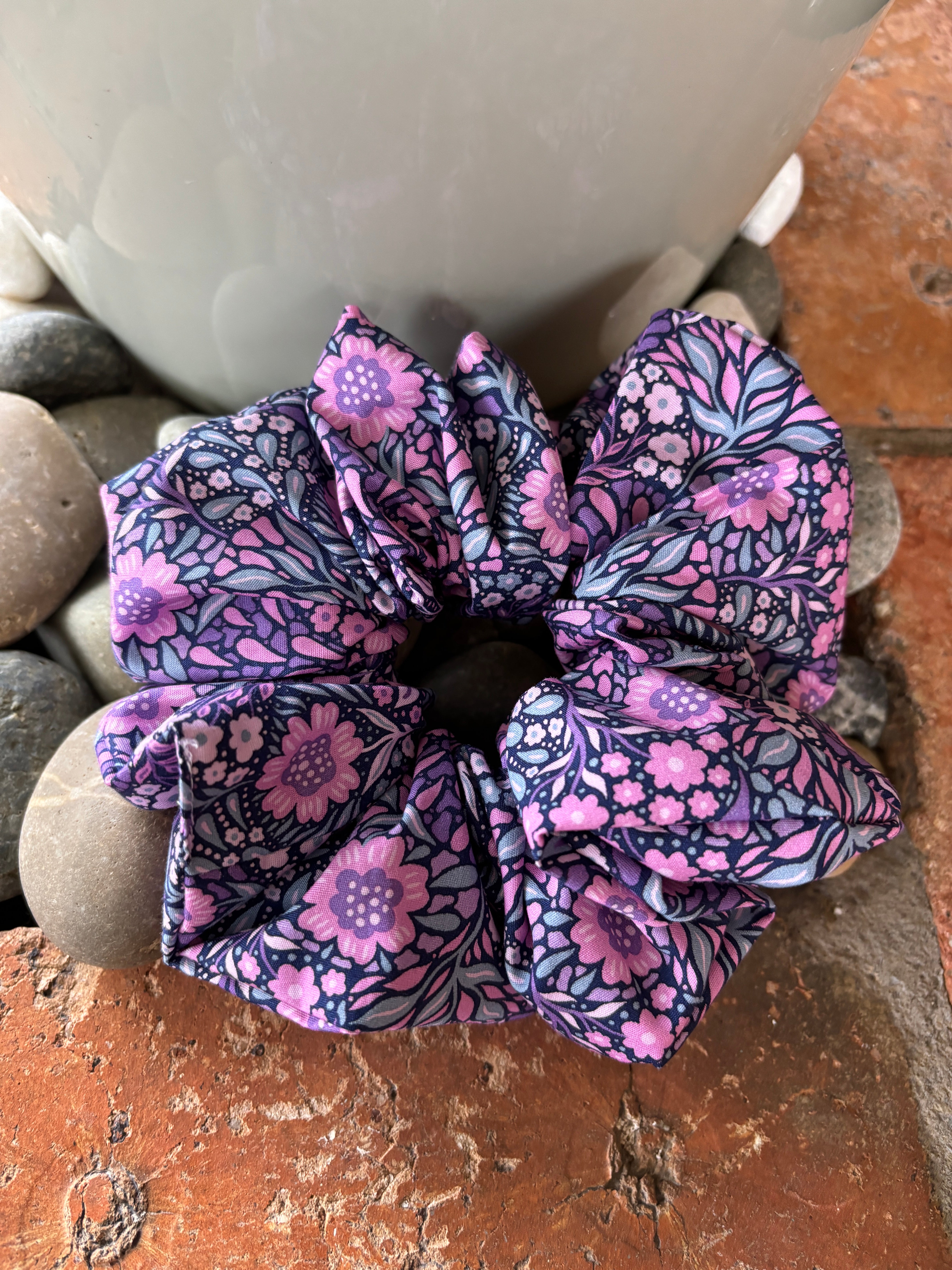 The Happy Scrunchies