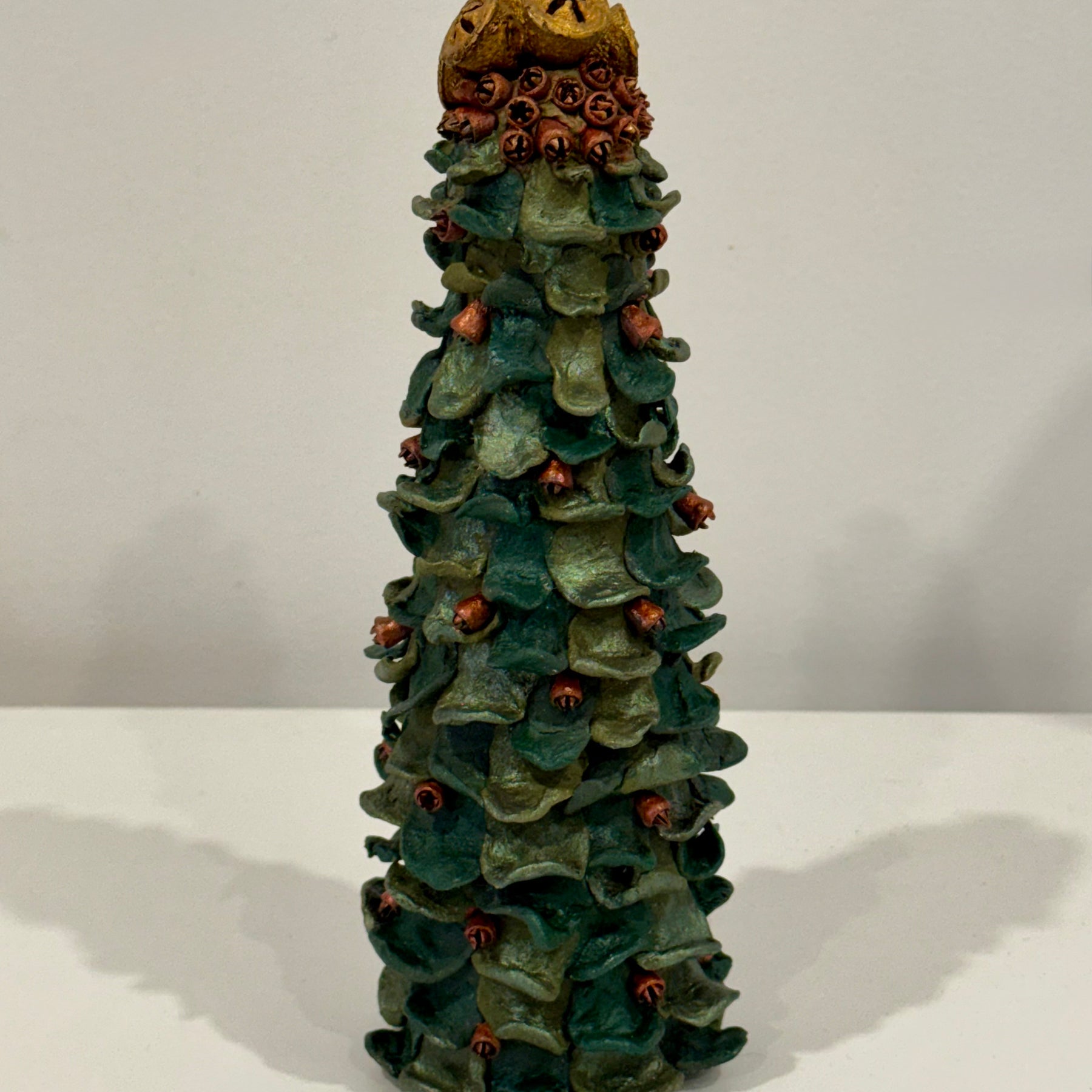 Whimsical Christmas Tree