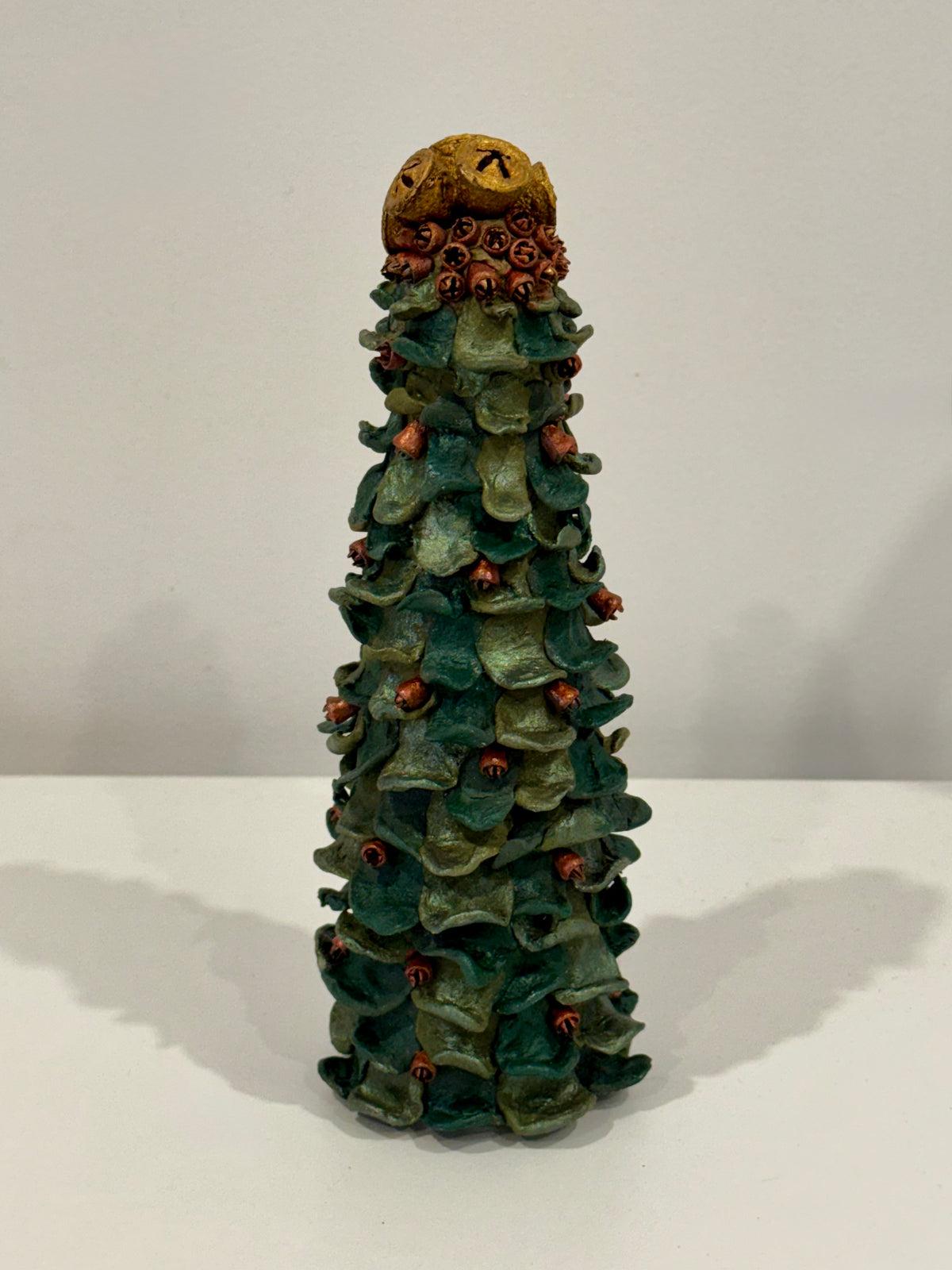 Whimsical Christmas Tree
