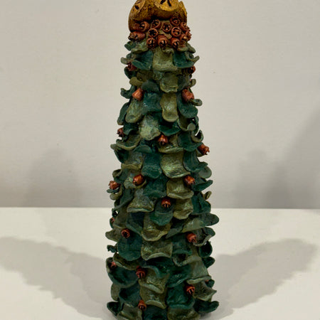 Whimsical Christmas Tree