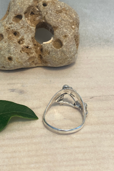 Tidepool Ring