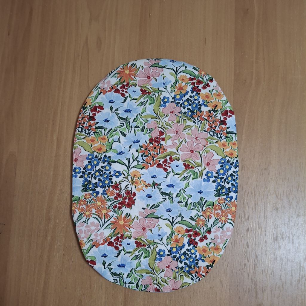 STOMA BAG COVER REGULAR ILEOSTOMY, COLOSTOMY, UROSTOMY