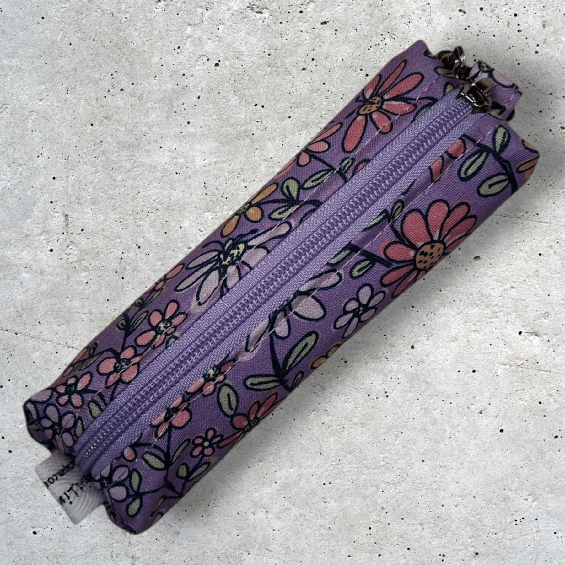 Mini Makeup Pouch