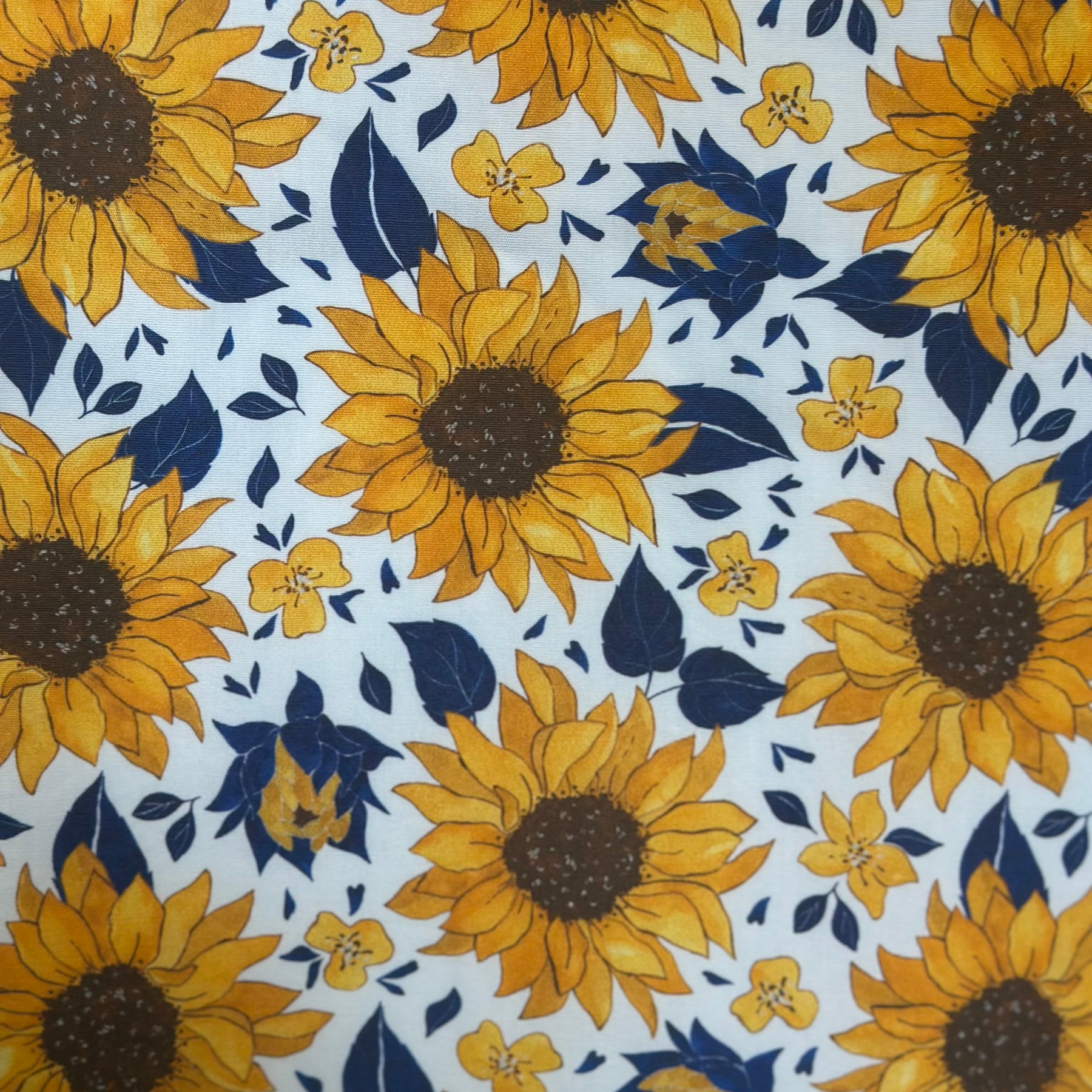 Sunflower Serenade | Flowers Collection