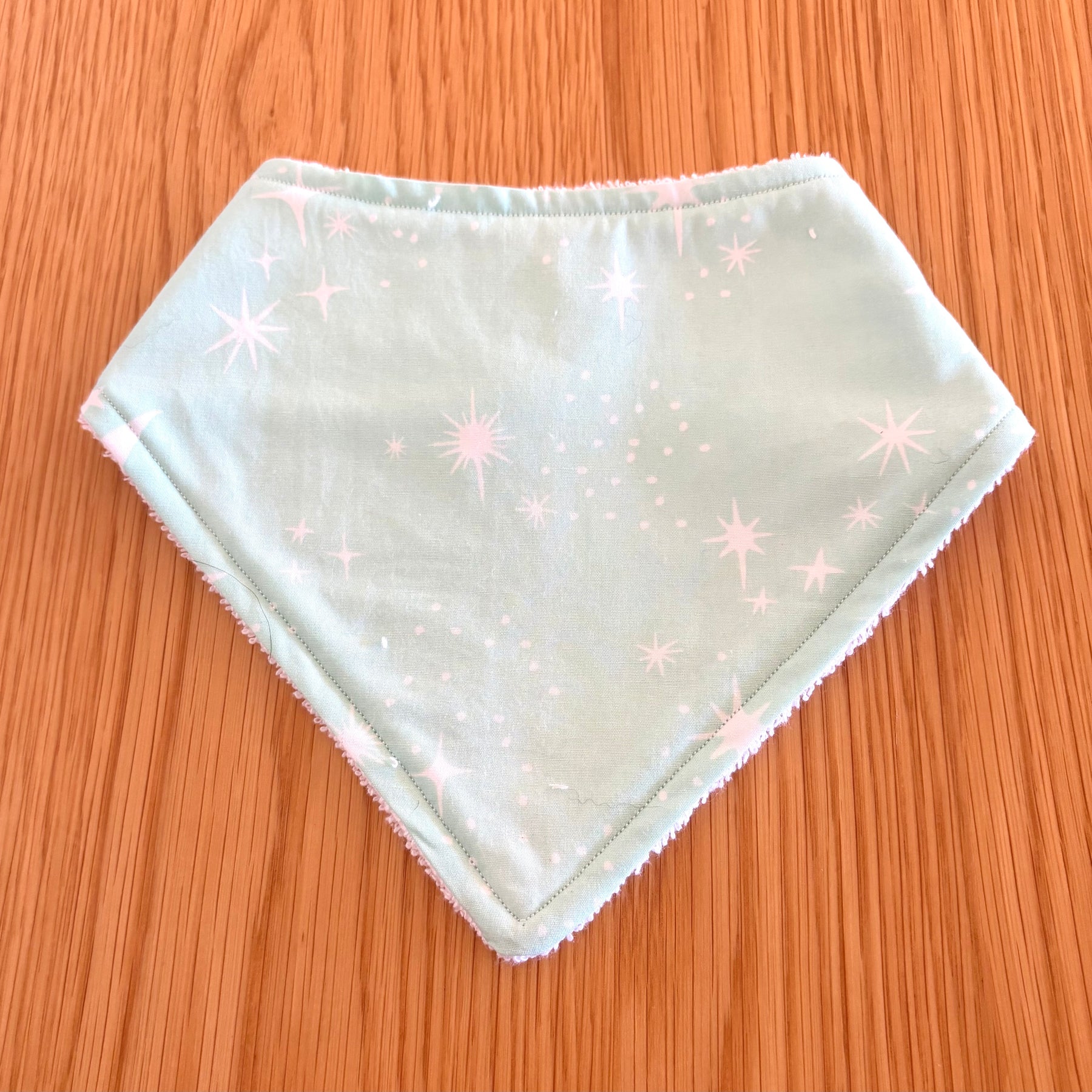 Twinkle Bibs