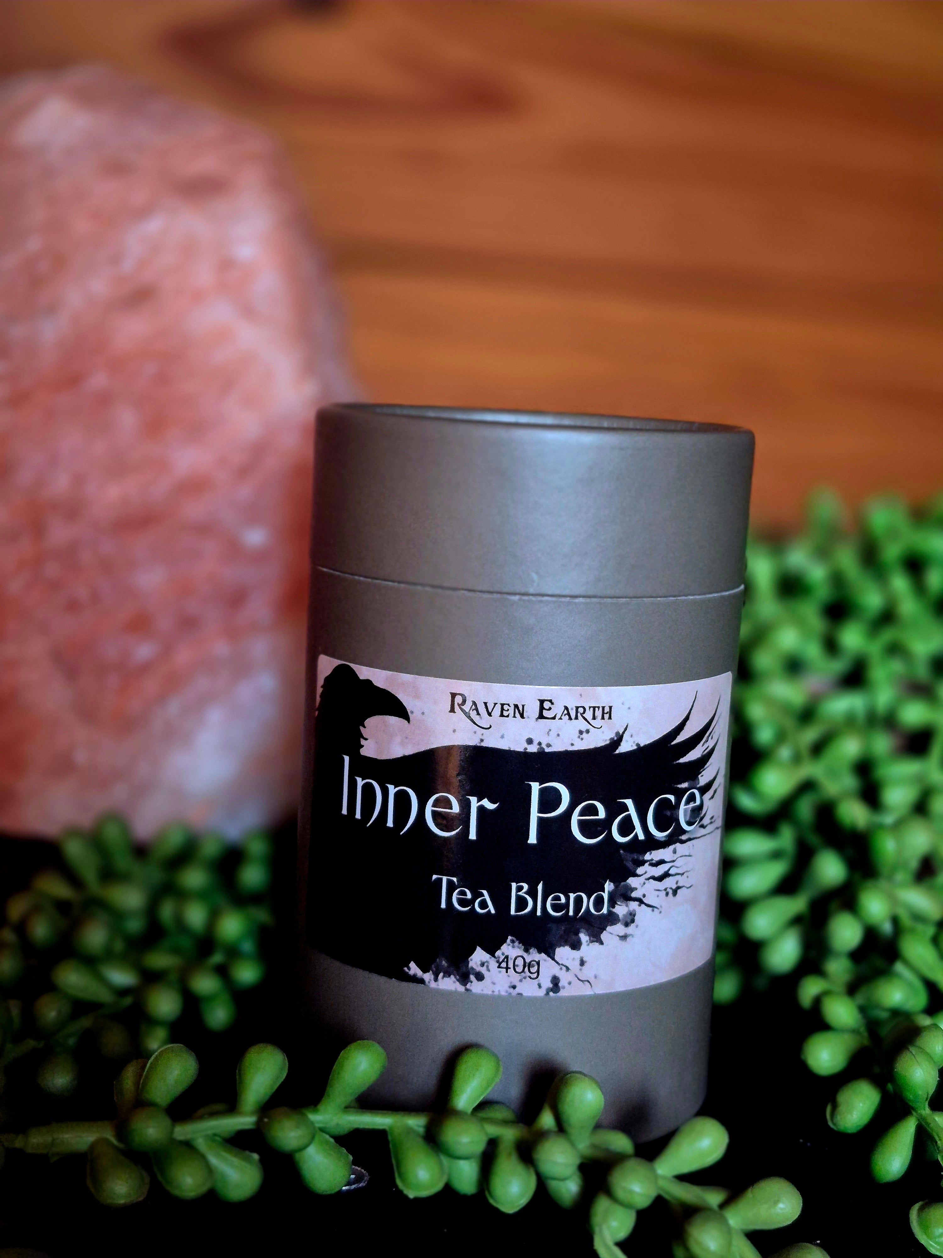 Inner Peace Tea blend 40g