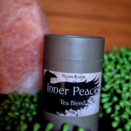 Inner Peace Tea blend 40g