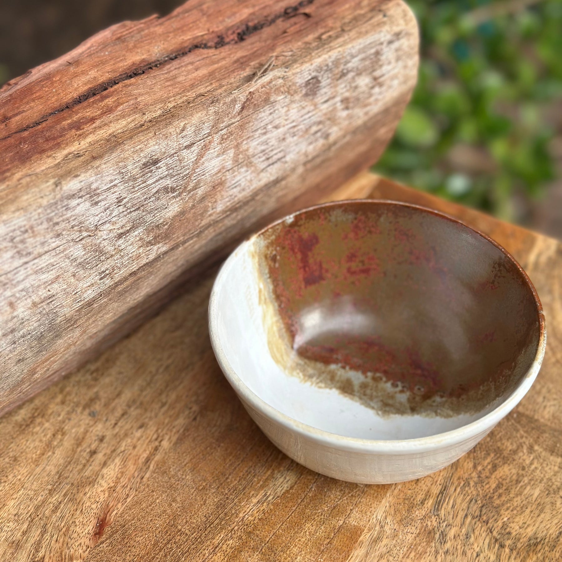 Medium Bowl | Handmade Ceramic Tableware | Pilbara Calling