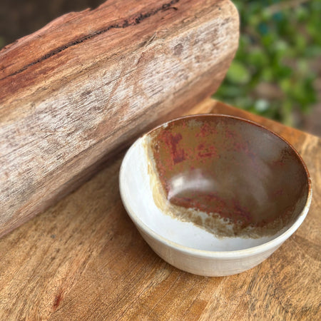 Medium Bowl | Handmade Ceramic Stoneware | Pilbara Calling