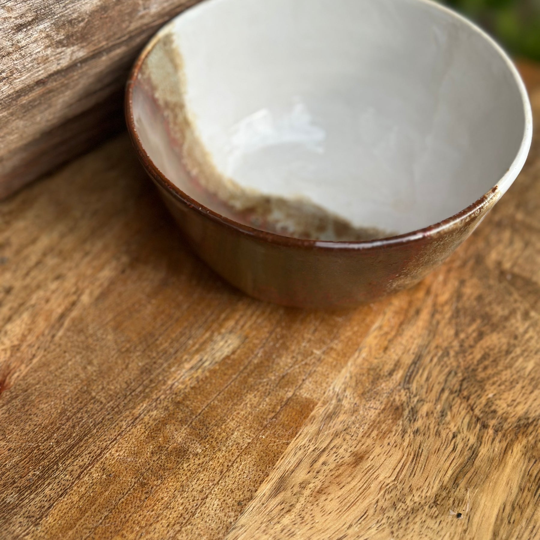 Medium Bowl | Handmade Ceramic Tableware | Pilbara Calling