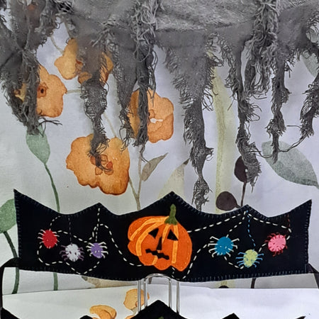 Children’s Halloween Crowns