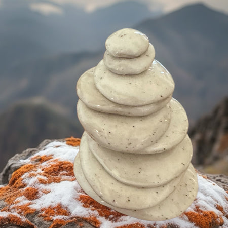 Zen Inspired Ceramics