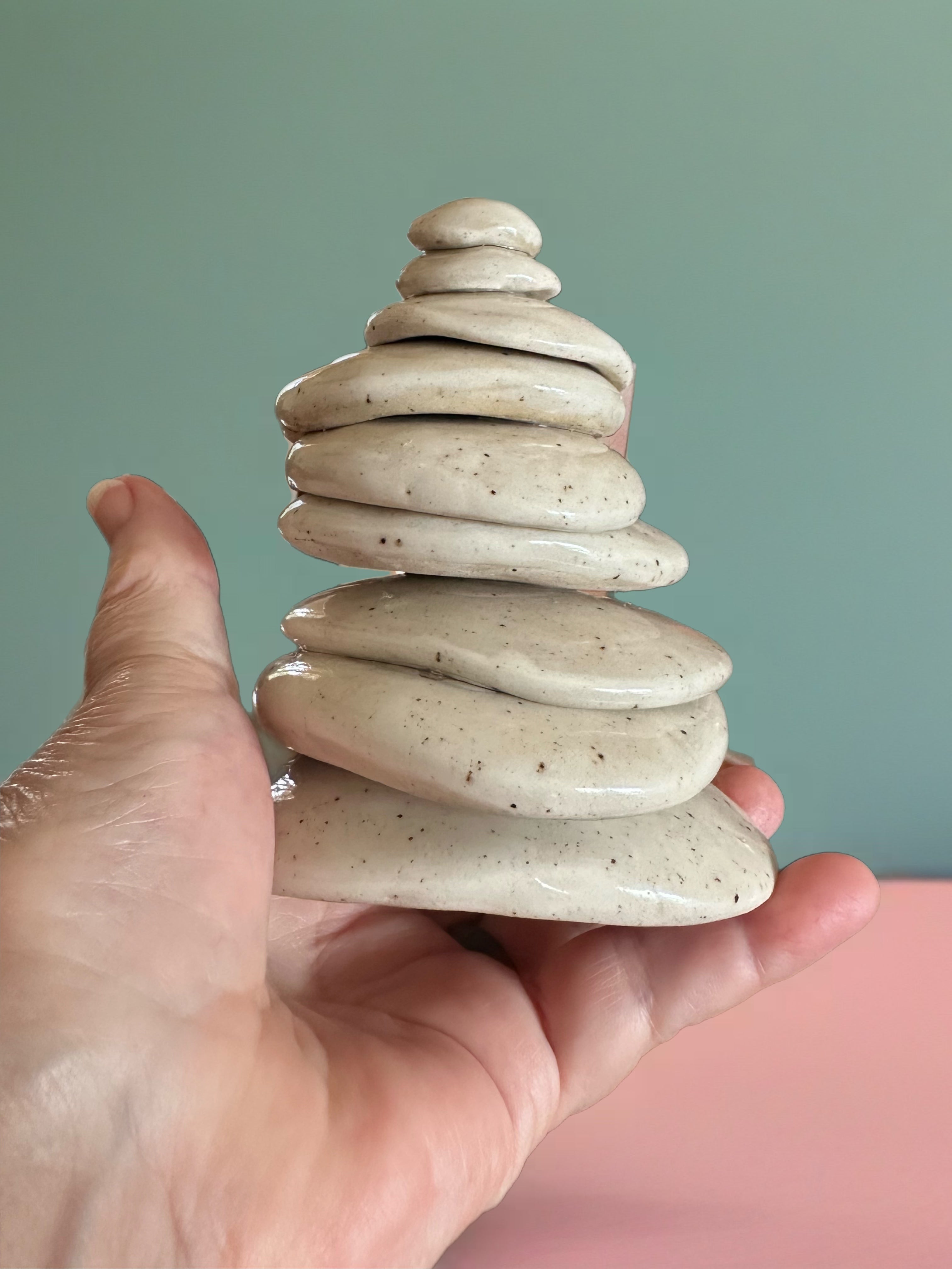 Zen Inspired Ceramics