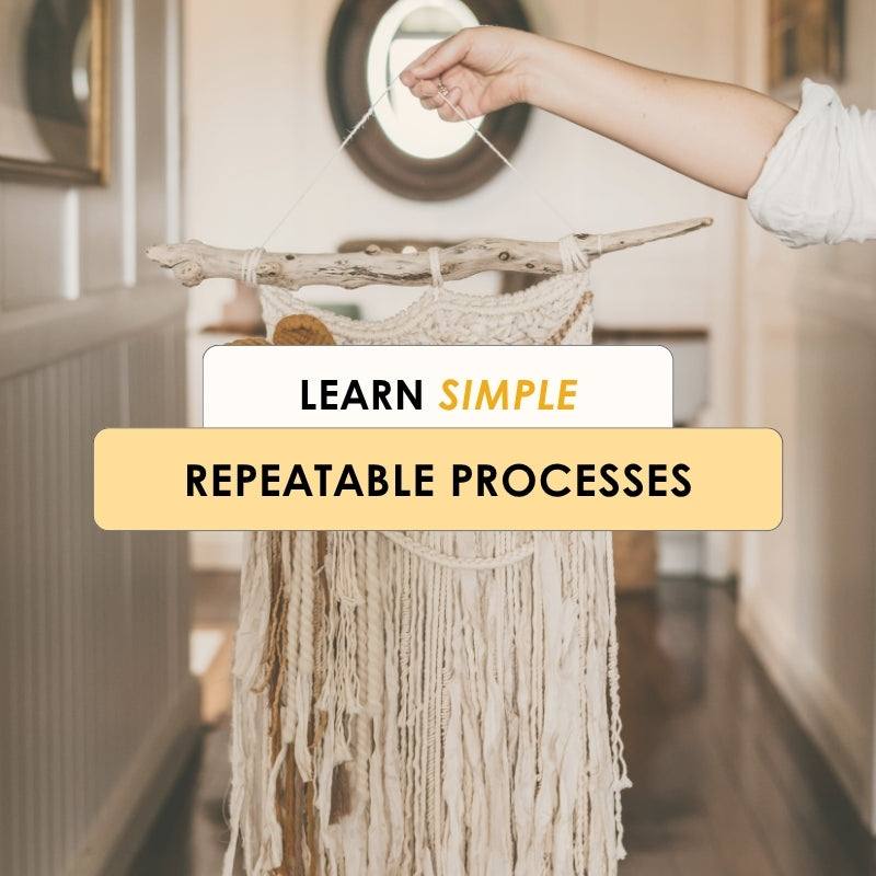 Intro to Product Imagery Masterclass