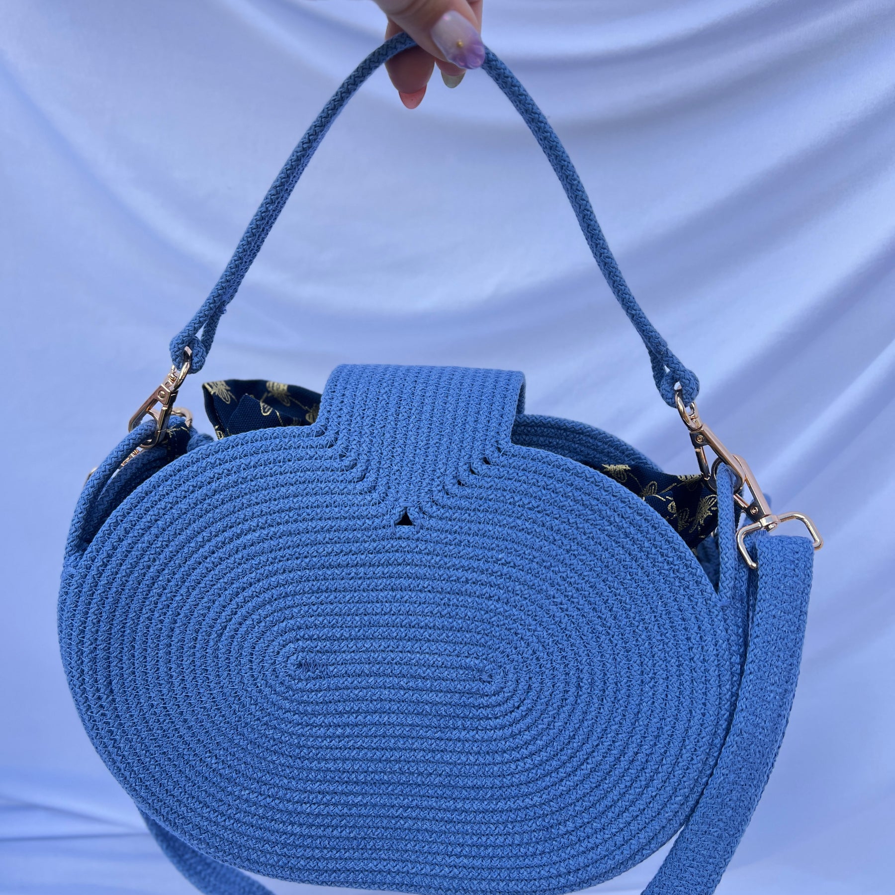 Crossbody bag