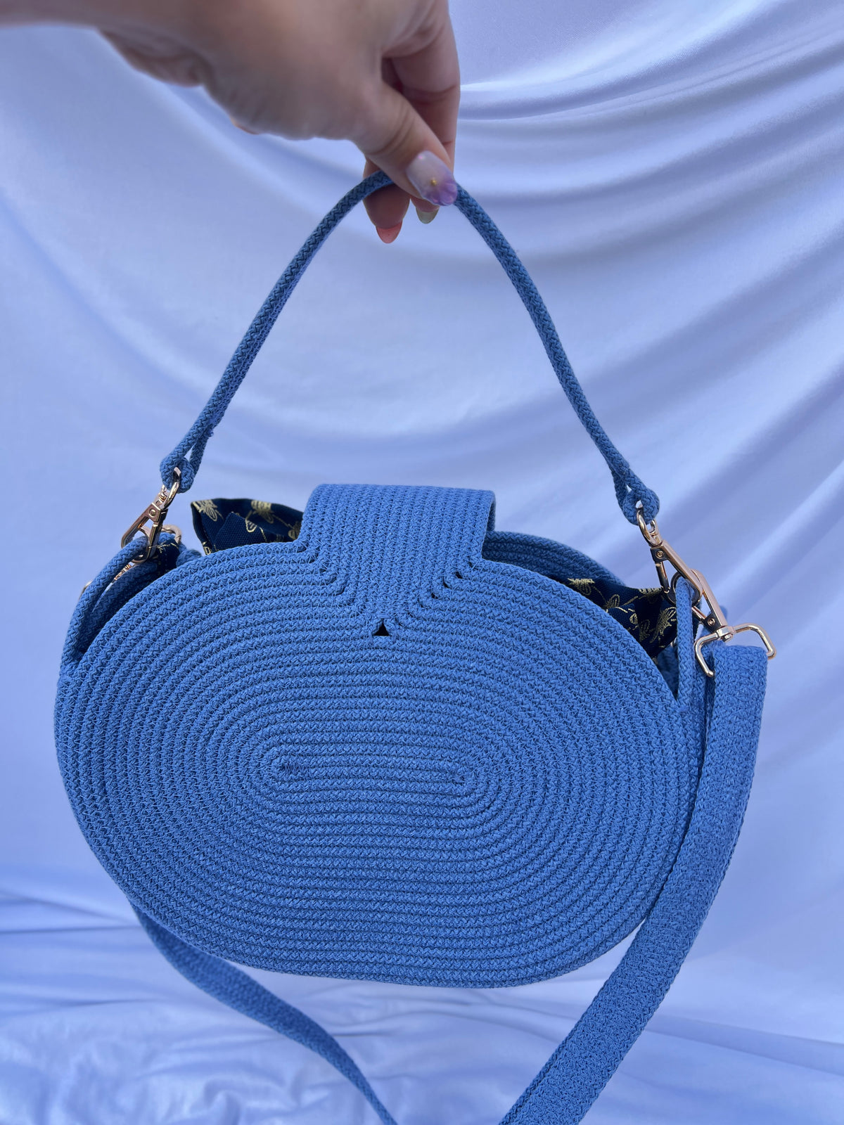Crossbody bag