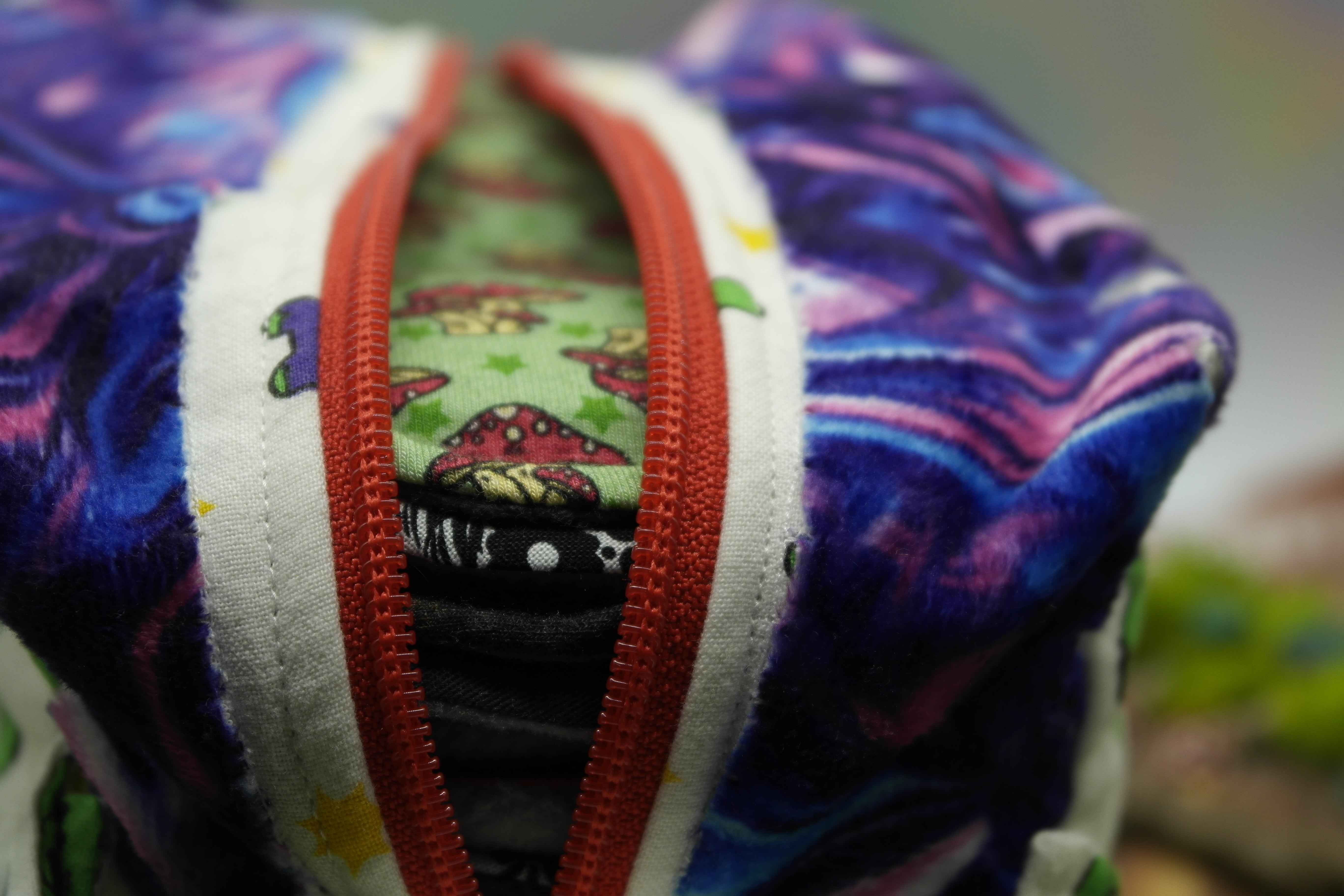 "The Drip" Baby Pod - Hulk Smash