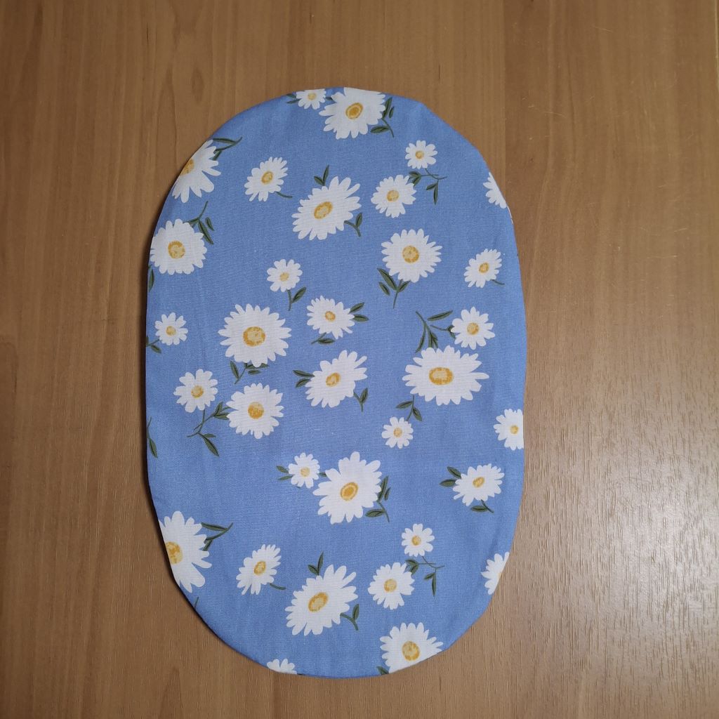 STOMA BAG COVER LARGE  Suitable for Ileostomy, Colostomy, Urostomy